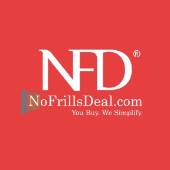 NoFrillsDeal NoFrillsDeal